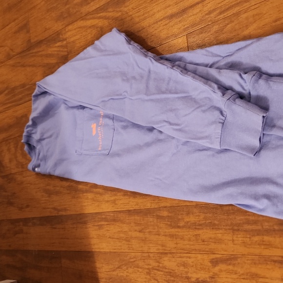 Southern Marsh long sleeve tshirt - Picture 5 of 5